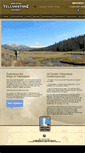 Mobile Screenshot of greateryellowstoneguides.com